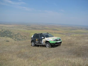 Duster Redescopera 2011